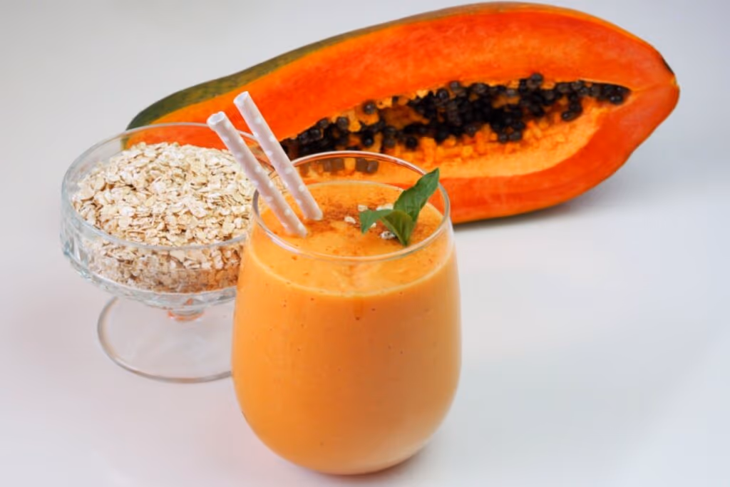 9 vitaminas para ajudar no emagrecimento e limpar o organismo