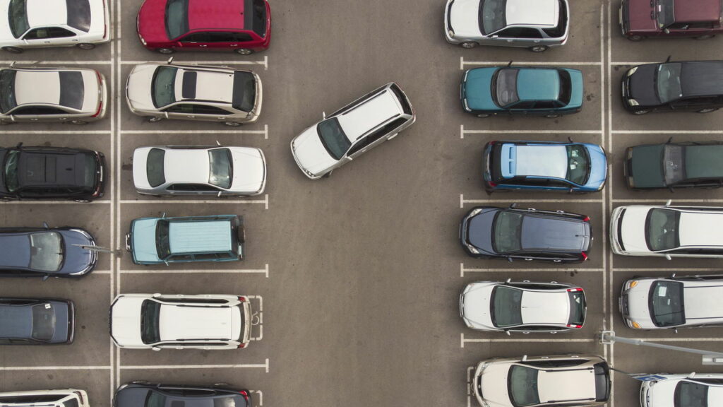 Esses erros ao sinalizar manobras confundem outros motoristas e geram penalidades
