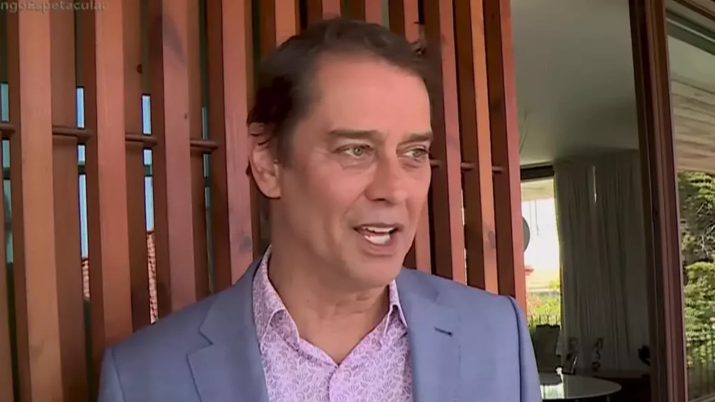Marcello Antony explica motivo de ter trocado Brasil por Portugal