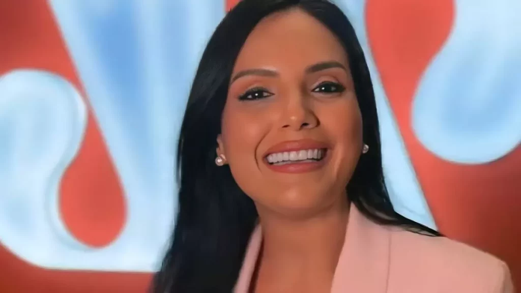 Jovem Pan contrata apresentadora demitida pelo SBT