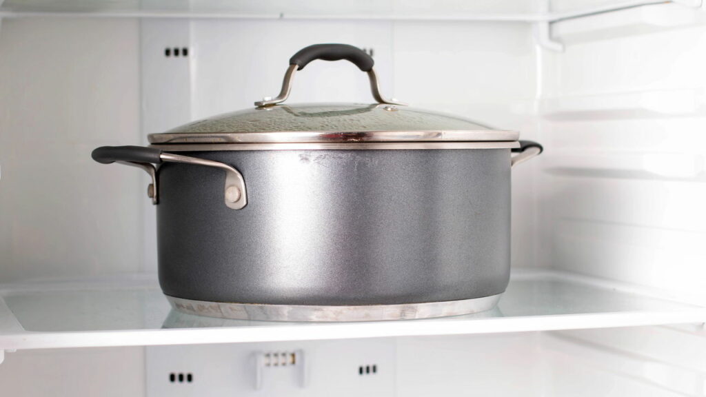 Como montar marmitas variadas para não enjoar durante a semana
