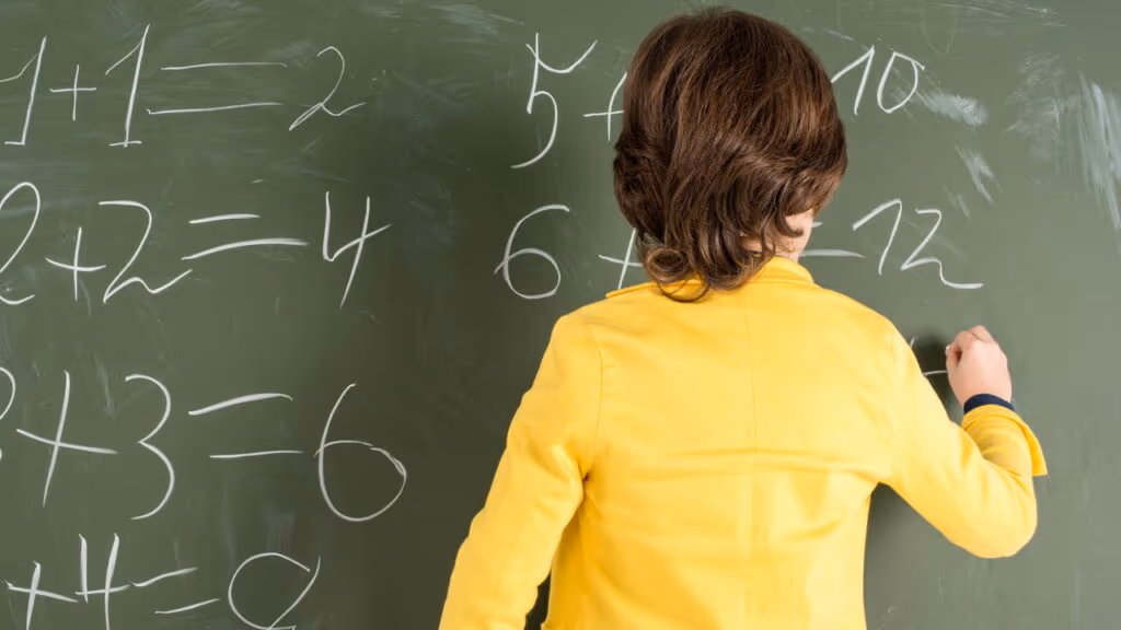 Dicas práticas de como estudar matemática de um jeito simples