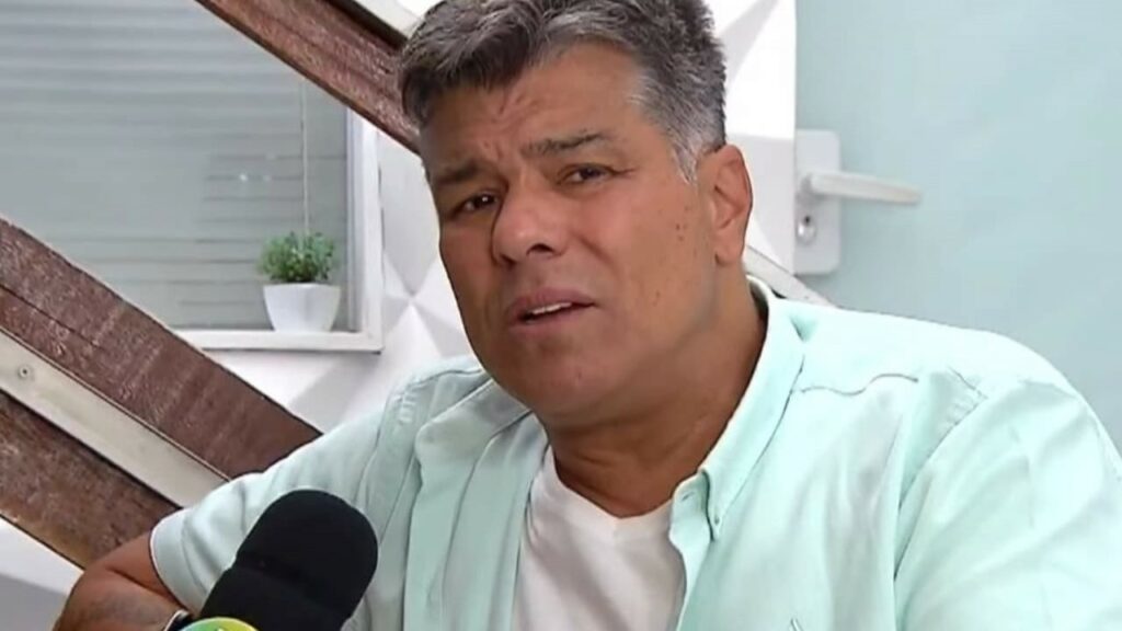 Neto de Maurício Mattar passa por nova internação e família pede orações