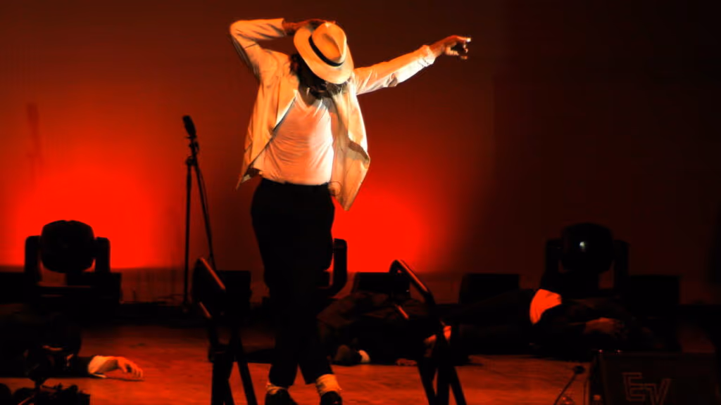 Michael Jackson: 16 anos sem o Rei do Pop