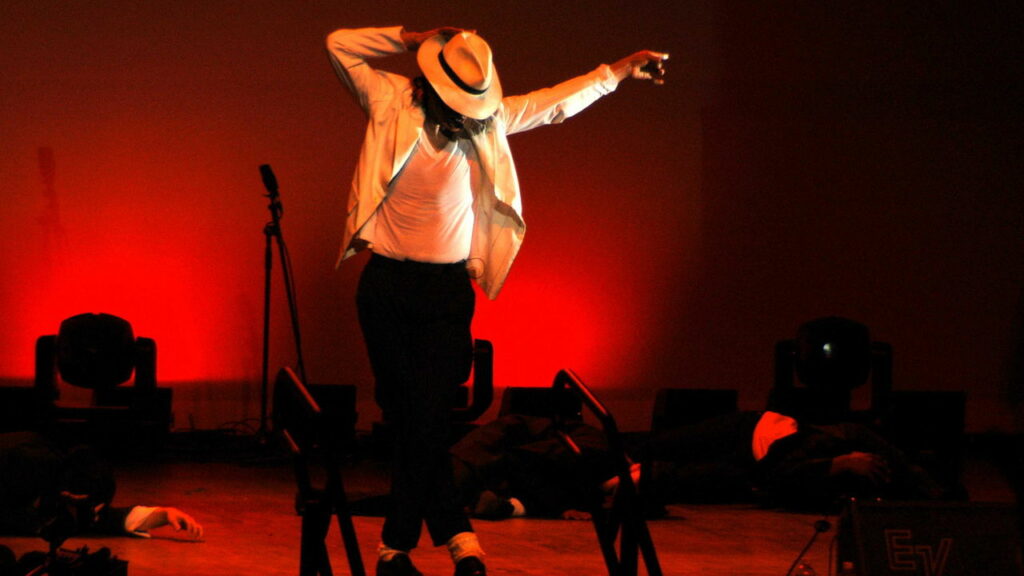 Michael Jackson: 16 anos sem o Rei do Pop