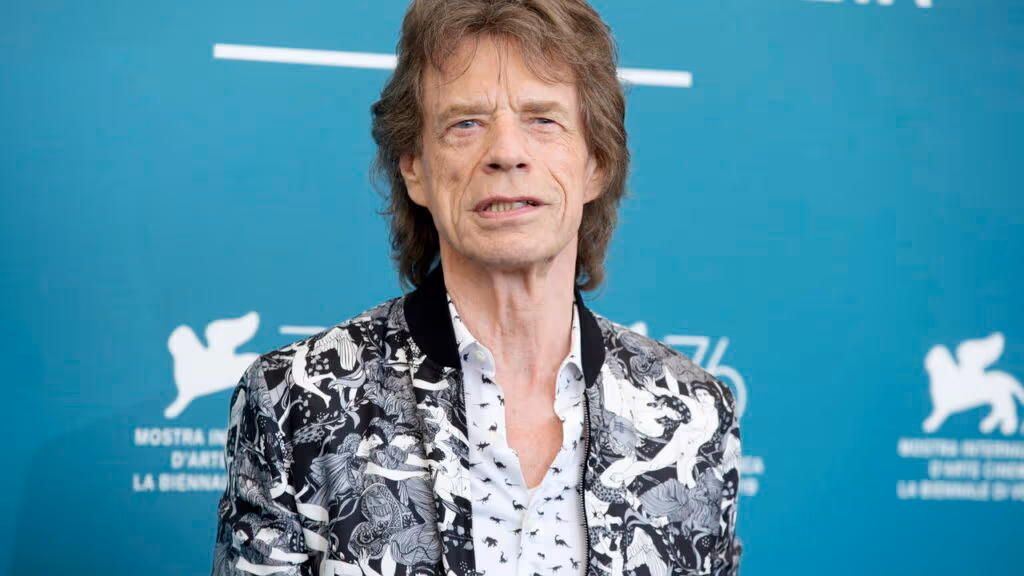 Luciana Gimenez expõe vida pessoal com Mick Jagger