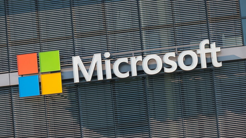 Microsoft é processada novamente por direitos autorais