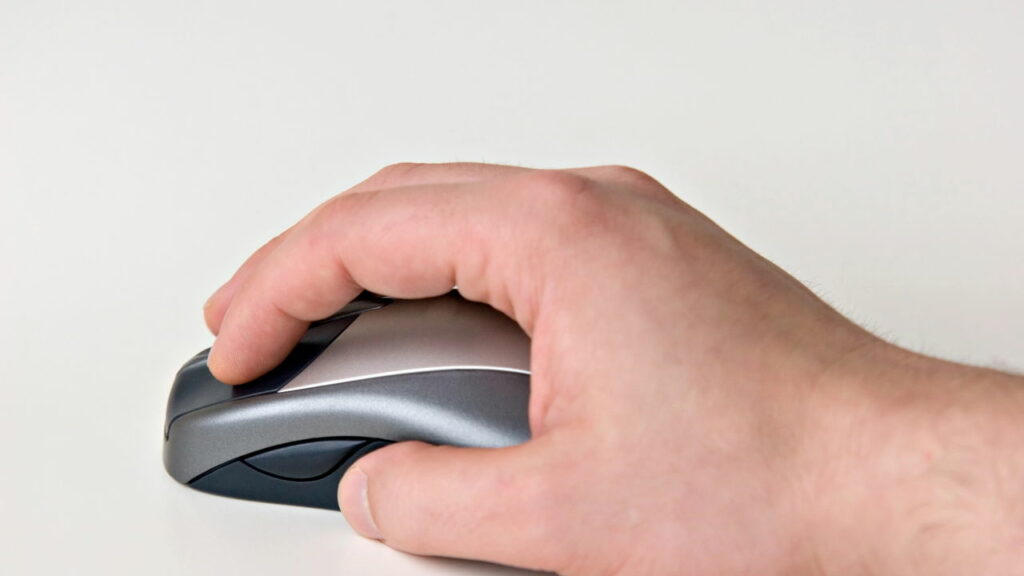Mouses sem fio top 5 na Amazon, um deles por menos de R$20
