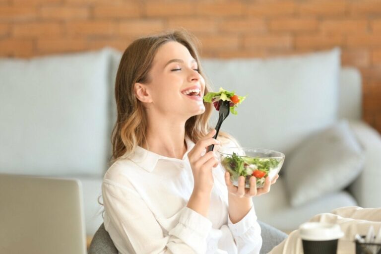 6 atitudes para eliminar a gordura abdominal