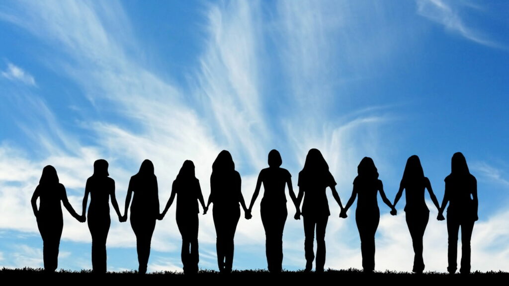 Esses são os comportamentos de mulheres com personalidade forte