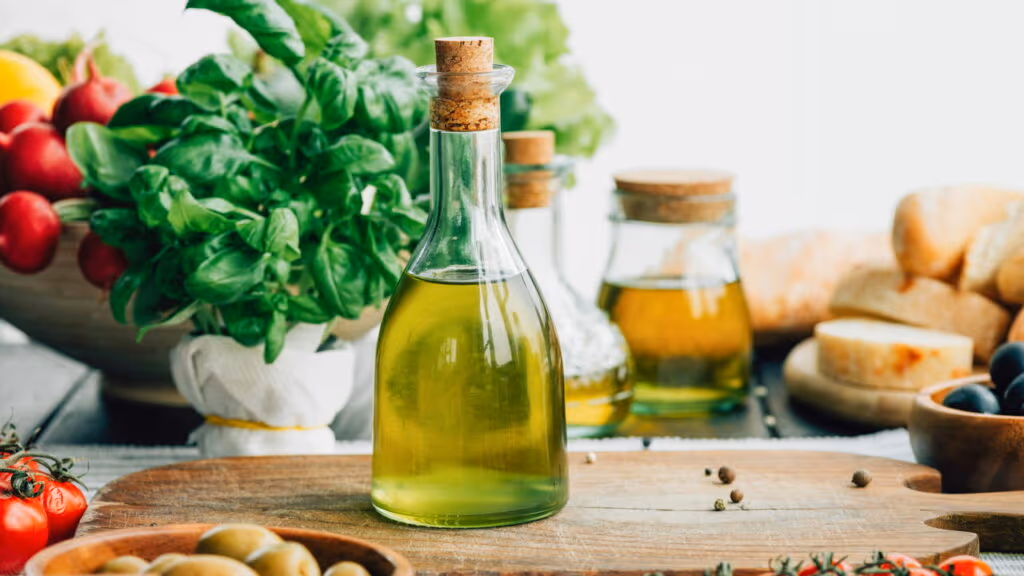 Truques para reduzir o uso de óleo nas receitas do dia a dia