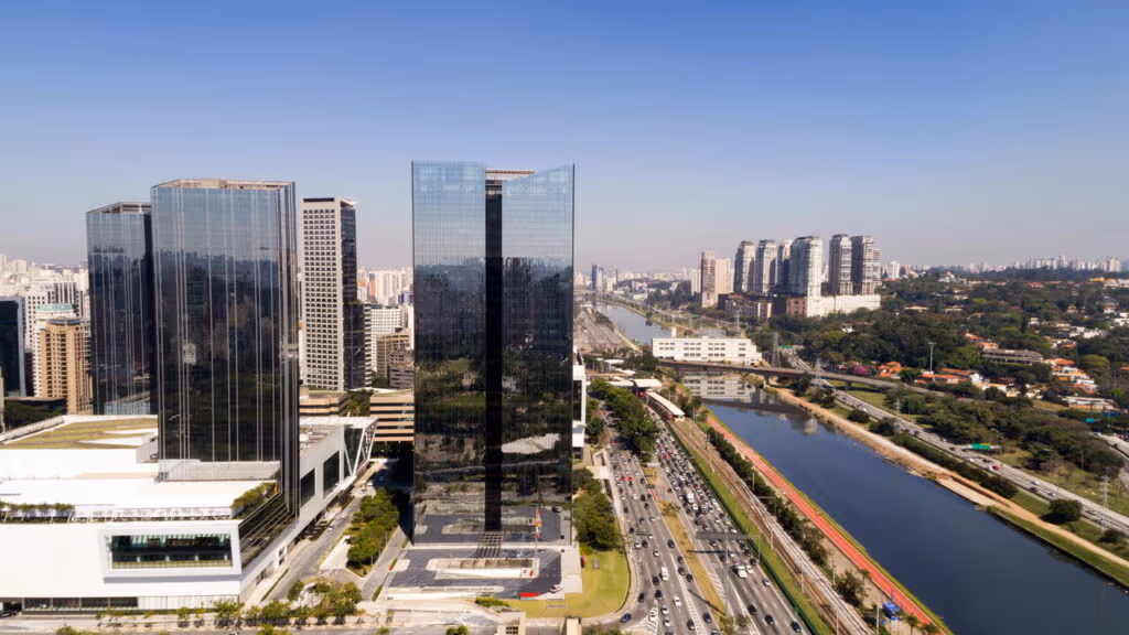 Cidade paulista vira queridinha das famílias que odeiam frio