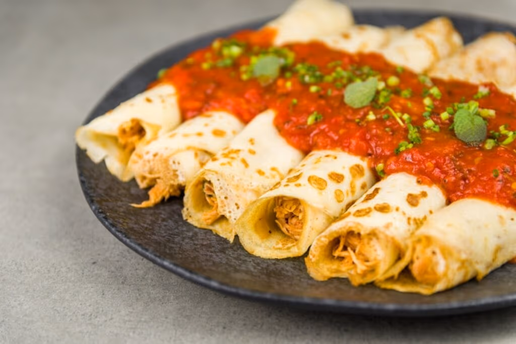 5 receitas rápidas e práticas para o almoço