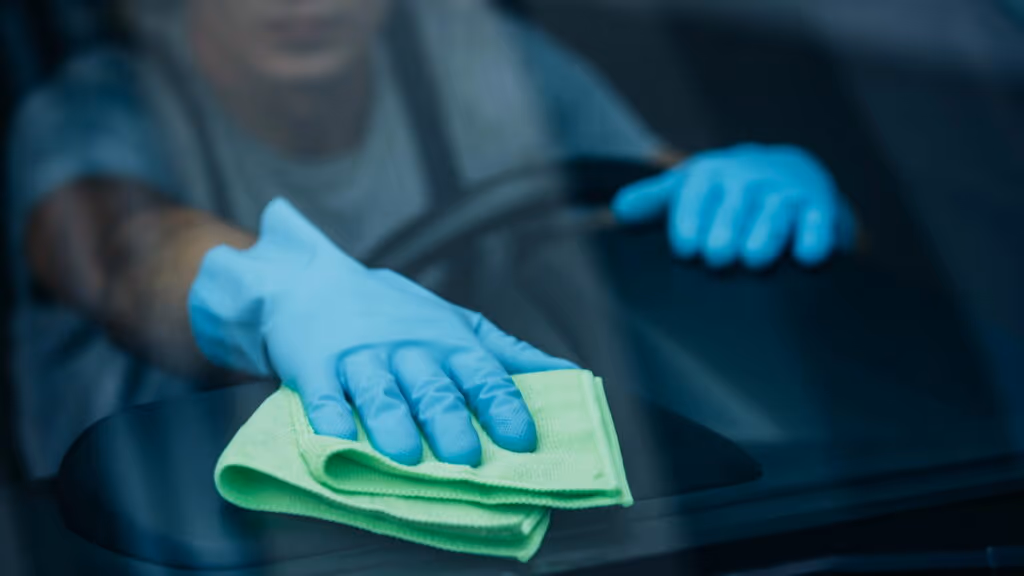 Esses erros ao usar o desembaçador do carro podem comprometer sua segurança