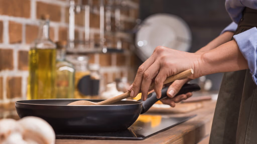Como economizar gás de cozinha organizando o preparo das refeições