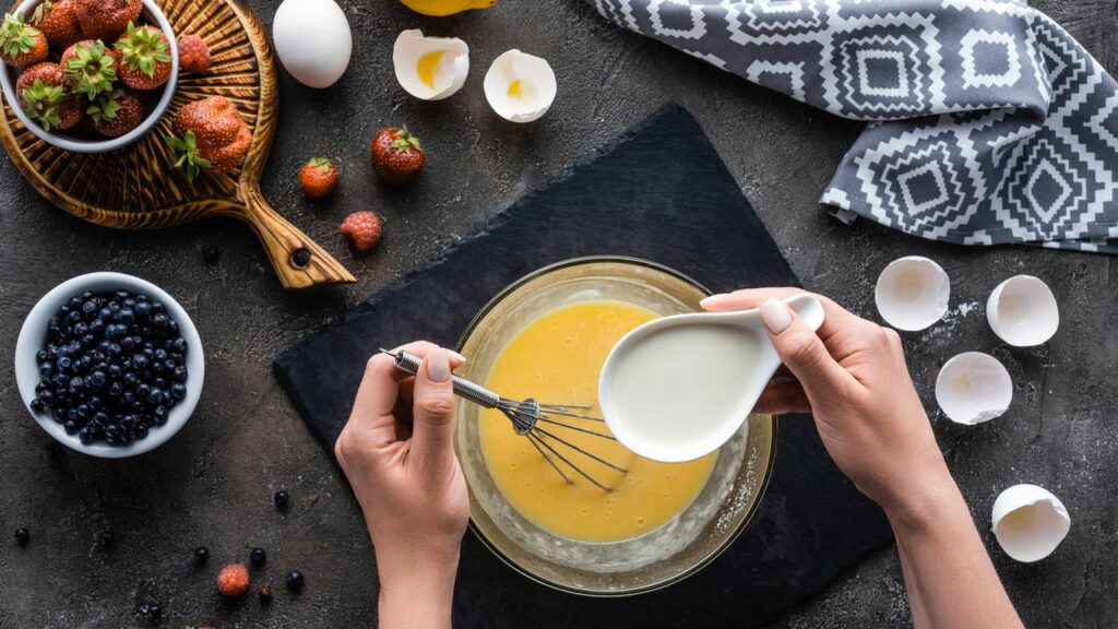 Como montar refeições completas com apenas uma panela e poucos ingredientes