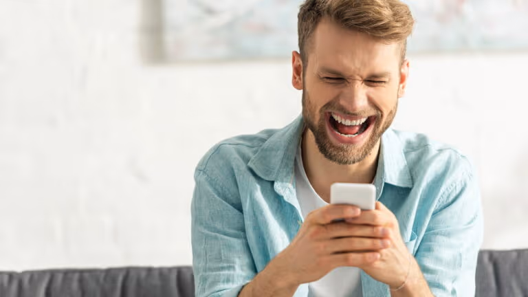 4 coisas incríveis que acontecem quando você ri todos os dias
