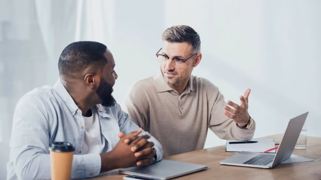 Você pode estar falando errado com as pessoas sem perceber o motivo