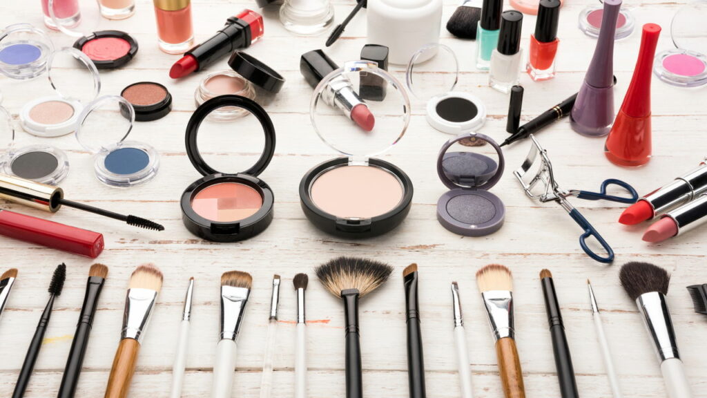 A regra de ouro para ter pincéis duráveis e maquiagem impecável
