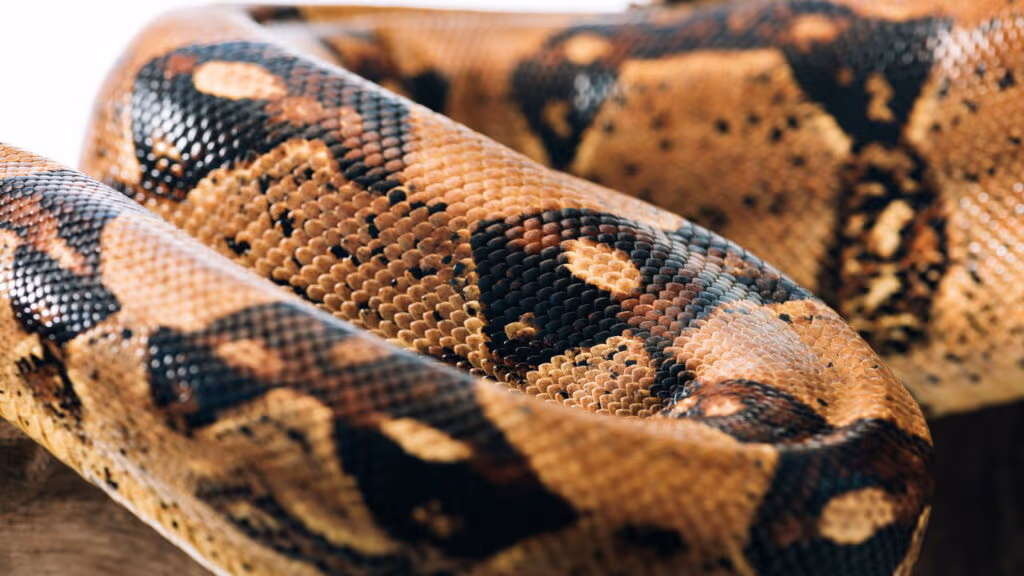 Governo oferece dinheiro para quem capturar mais cobras