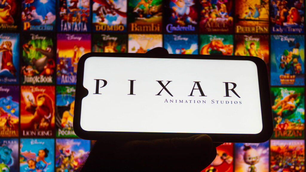 Mundo Pixar volta para São Paulo com experiência imersiva