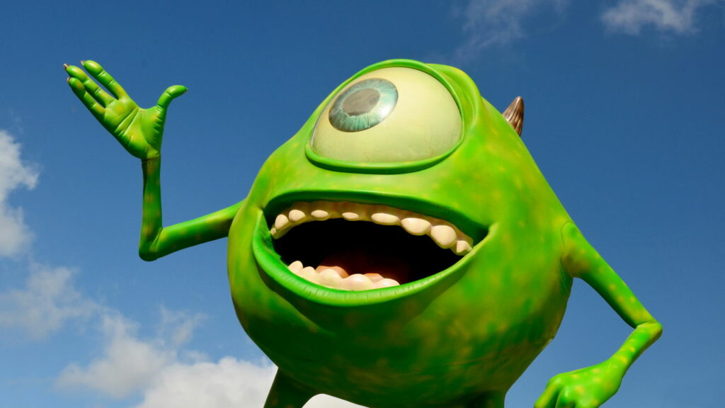 Mundo Pixar volta para São Paulo com experiência imersiva