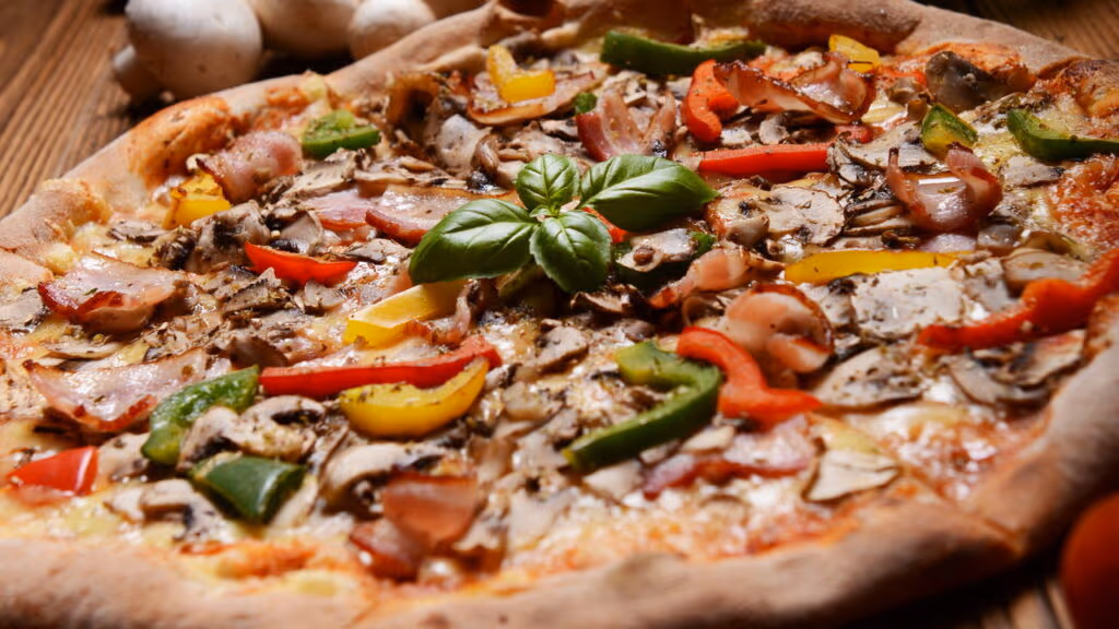 Balneário Camboriú vai produzir a maior pizza do Brasil