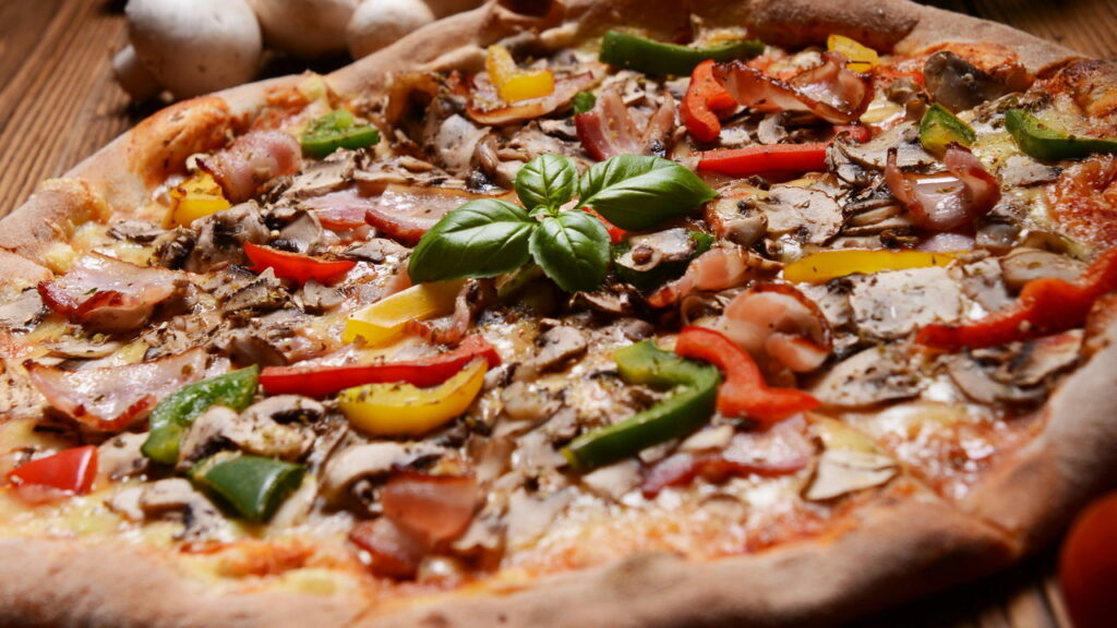 Balneário Camboriú vai produzir a maior pizza do Brasil