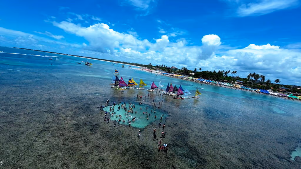 Essa cidade é o melhor destino para morar perto do mar