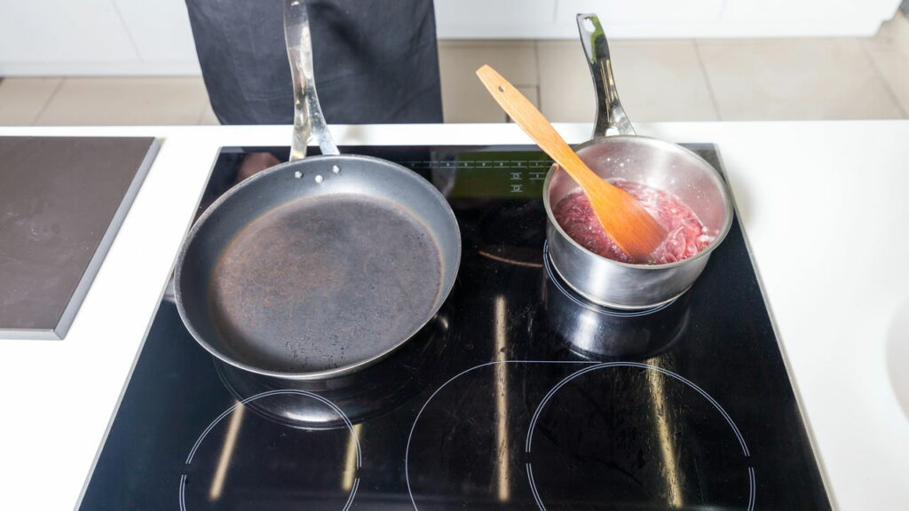 Como montar um dia de preparo coletivo para marmitas da semana inteira