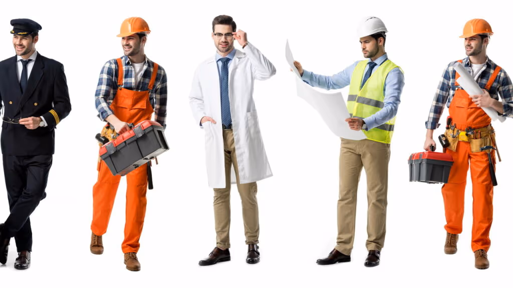 Ranking mostra as 10 profissões do futuro que mais vão bombar até 2030