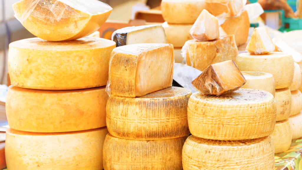 Grande fábrica brasileira de laticínios está em negociações
