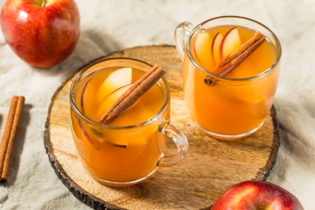 7 receitas de quentão que vão te surpreender
