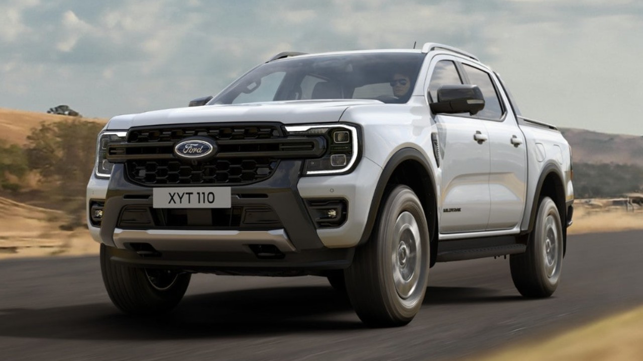 Quem compra a Ford Ranger 2025 sem fazer essa conta costuma se arrepender