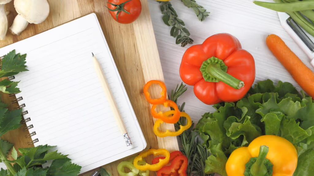 Receitas práticas com apenas 5 ingredientes para o dia a dia
