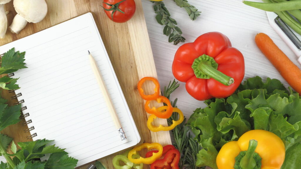 Receitas práticas com apenas 5 ingredientes para o dia a dia