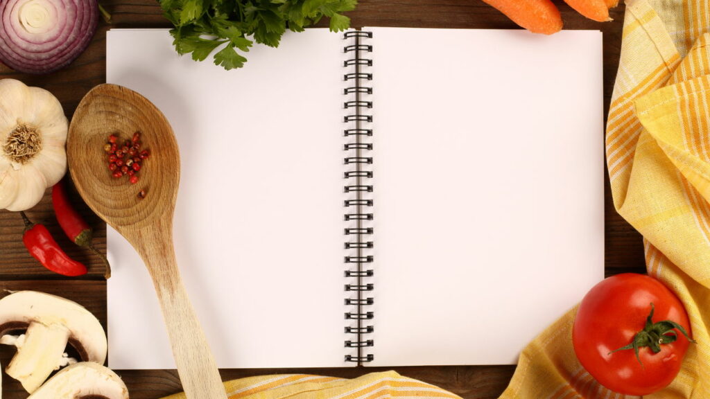 Receitas práticas com apenas 5 ingredientes para o dia a dia