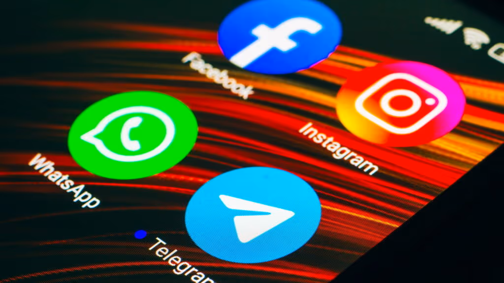 Proteja agora suas redes sociais antes que alguém invada