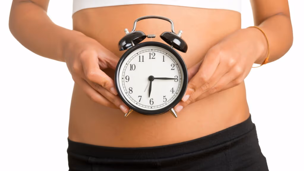 Como funciona o relógio biológico do corpo humano?