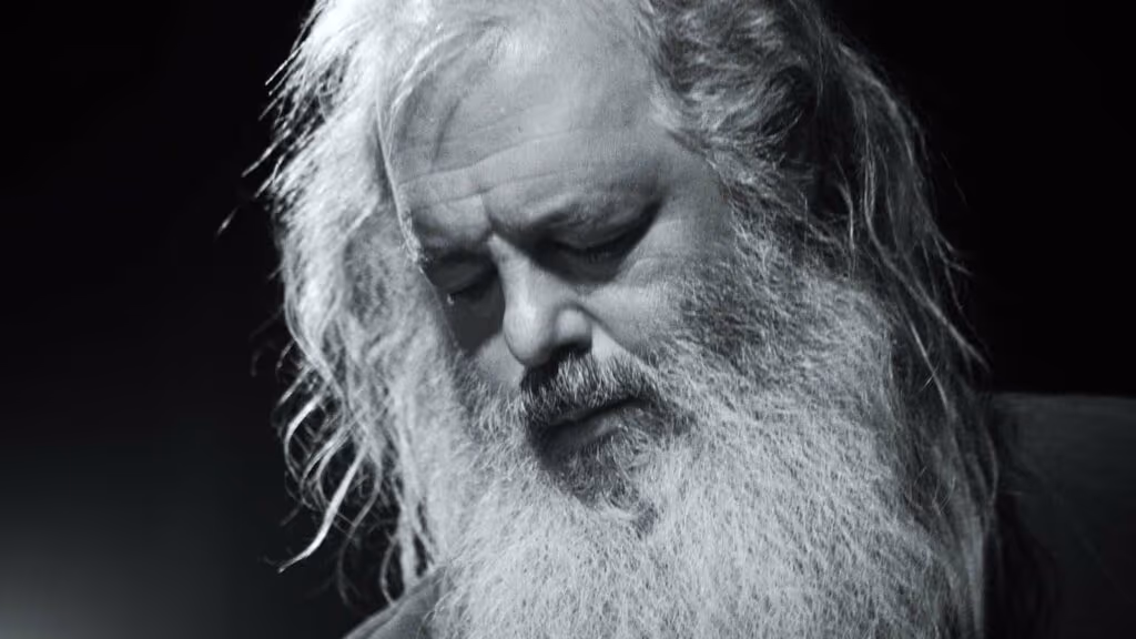 A democratização criativa na visão de Rick Rubin