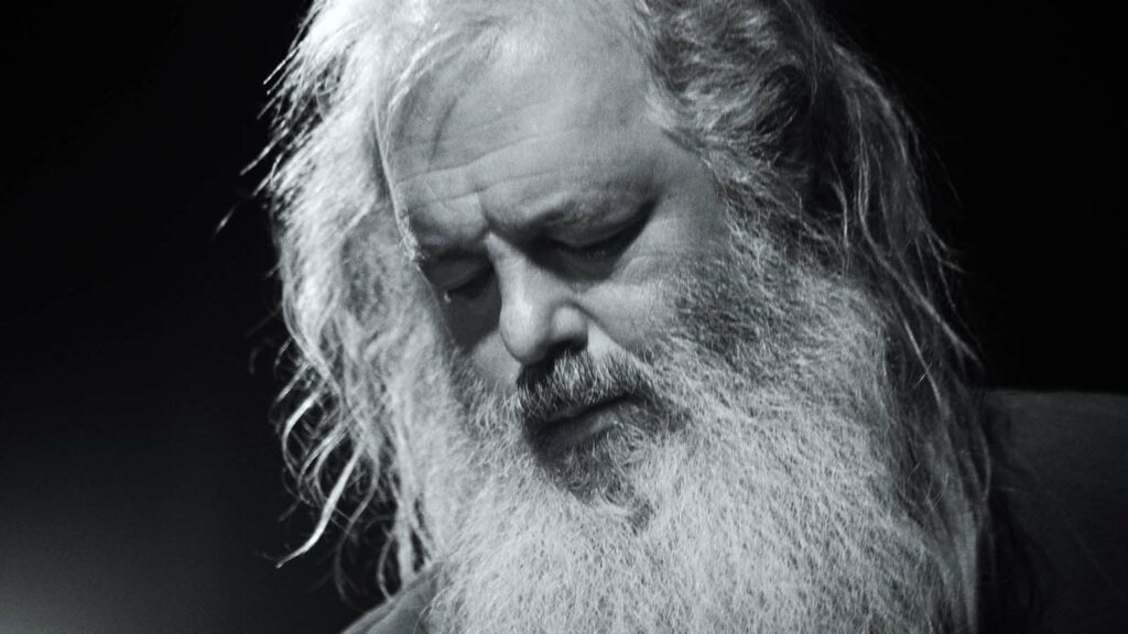 A democratização criativa na visão de Rick Rubin