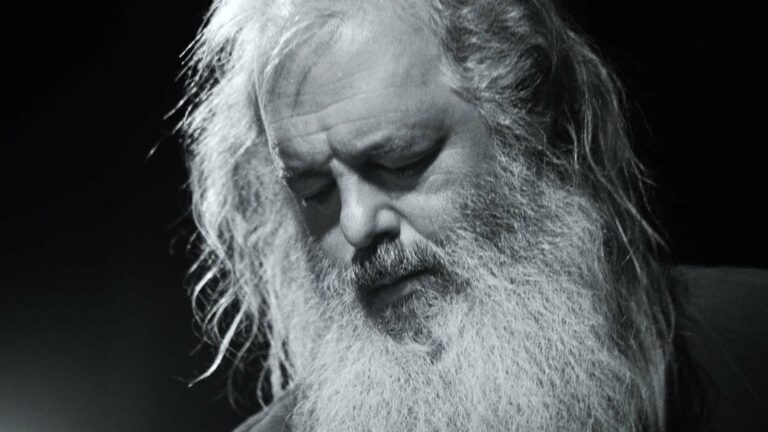 A democratização criativa na visão de Rick Rubin