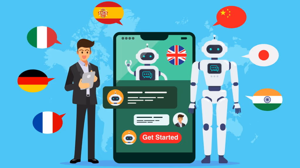 Esse app traduz sua voz em outro idioma sem perder o tom