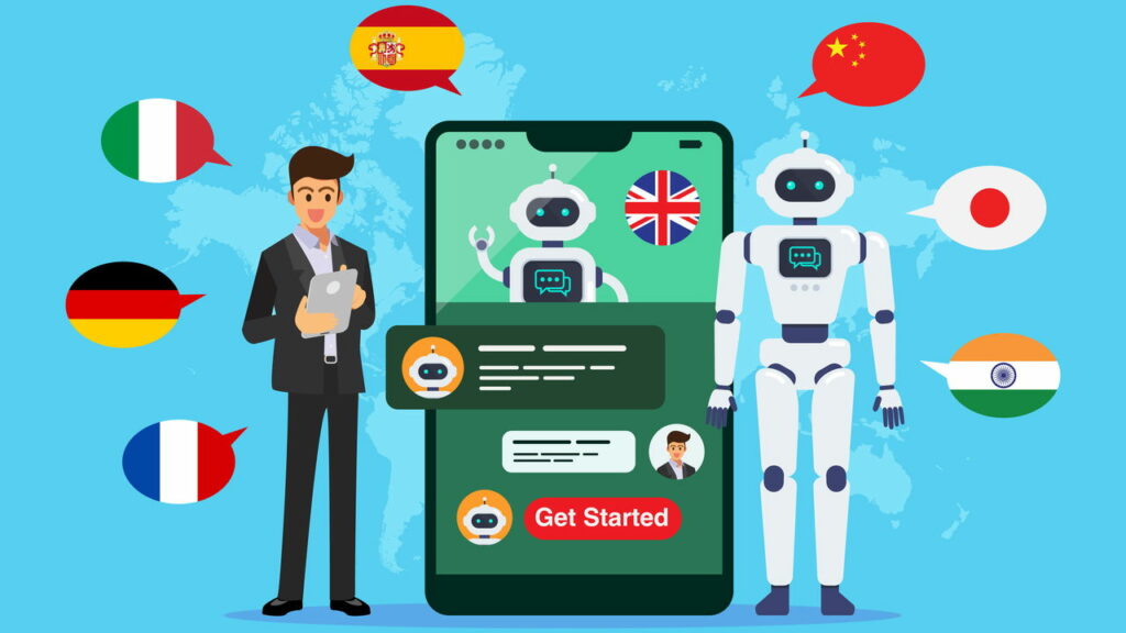 Esse app traduz sua voz em outro idioma sem perder o tom