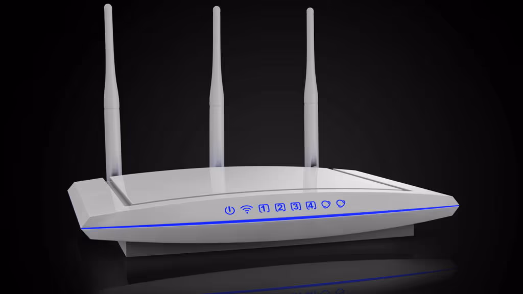 Os roteadores custo-benefício que todo mundo quer em 2025