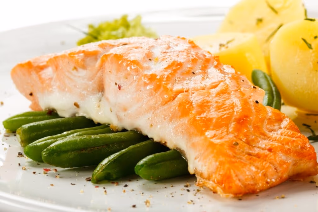 7 receitas ricas em proteínas para o almoço