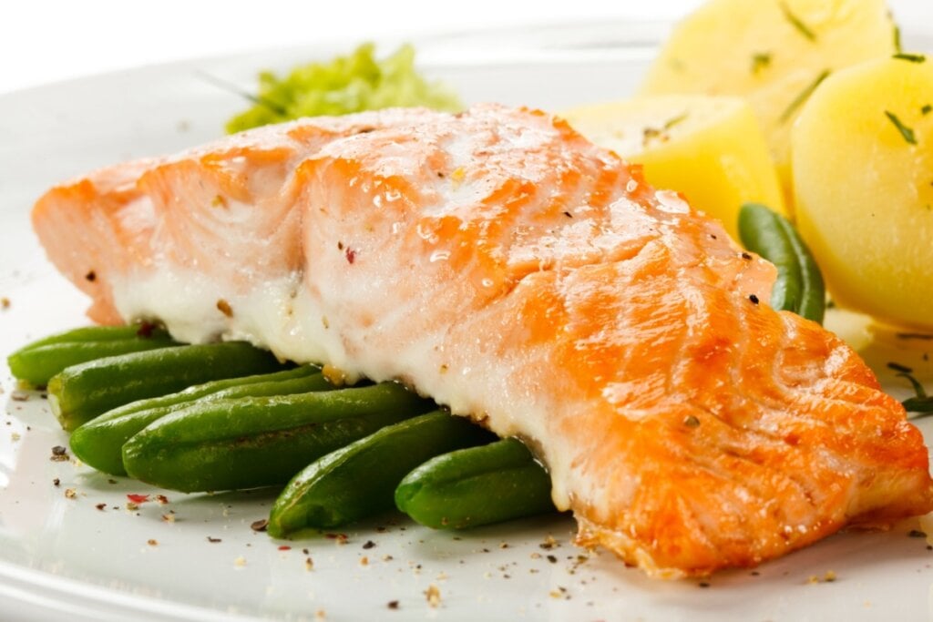7 receitas ricas em proteínas para o almoço