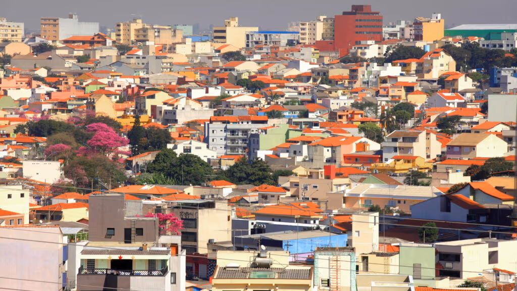 A cidade que virou modelo e atrai olhares de todo o Brasil