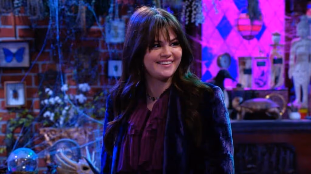 Selena Gomez participará de nova temporada de Waverly Place