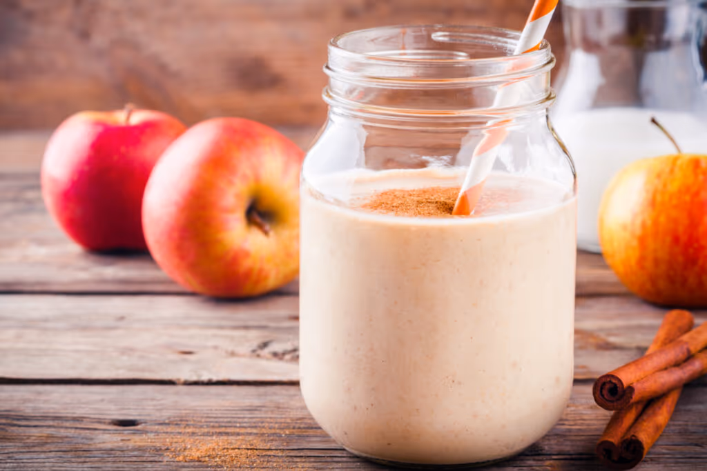 9 vitaminas com frutas para ajudar a emagrecer